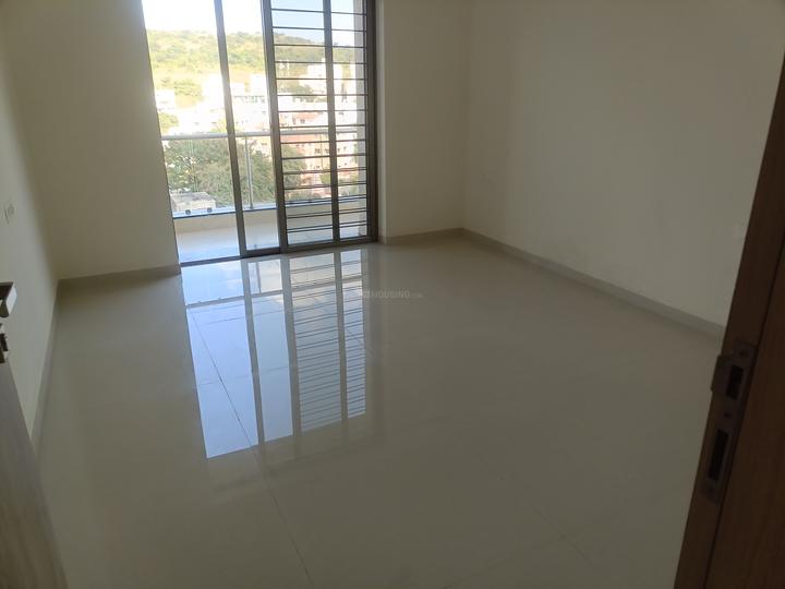 Bavdhan Bedroom One 1