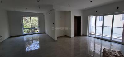 Hall Image of 1640 Sq.ft 3 BHK Apartment / Flat for sale in Adyar Chennai for Rs. 33000000