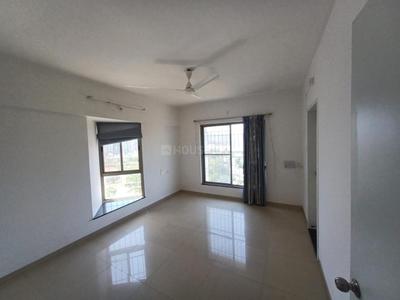 Hall Image of 1651 Sq.ft 3 BHK Apartment / Flat for sale in Paranjape Gloria Grace, Bavdhan Pune for Rs. 14500000