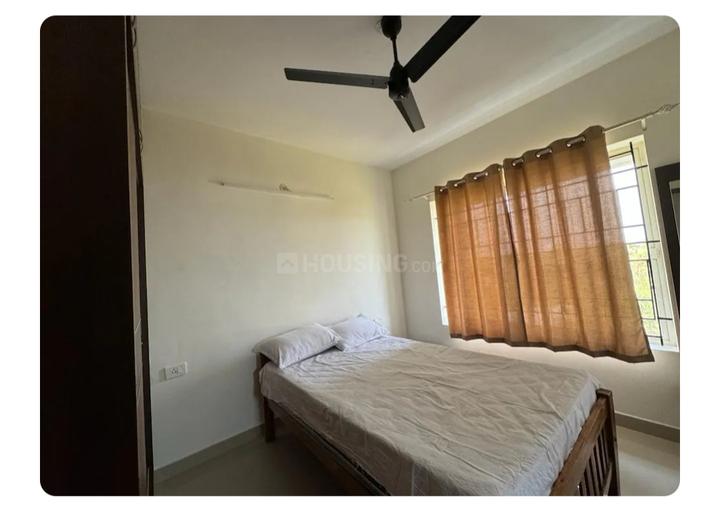 JTL West Isle Castle Bedroom 1