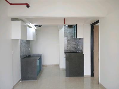 Living Room Image of 631 Sq.ft 1 BHK Apartment / Flat for rent in Chembur Mumbai for Rs. 46000