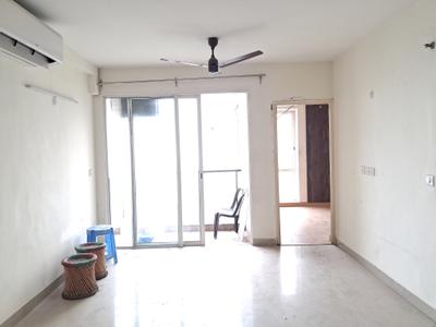 Living Room Image of 849 Sq.ft 2 BHK Apartment / Flat for sale in Jaypee Aman, Sector 151 Noida for Rs. 6600000