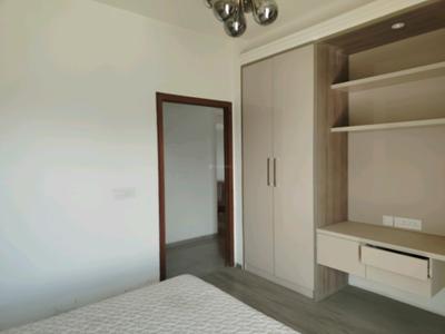 Bedroom Image of 1500 Sq.ft 3 BHK Apartment / Flat for sale in Tulip Yellow, Sector 69 Gurgaon for Rs. 22000000