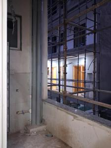 Bedroom Two Image of 1700 Sq.ft 3.5 BHK Apartment / Flat for sale in DM Infra, Sector 104 Noida for Rs. 6500000