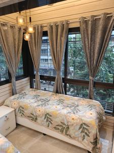 Bedroom Image of Vikas Pg Dattapada Road, Borivali (E) OPWelc Hotel in Borivali East, Mumbai