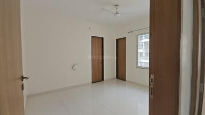 Bedroom Image of 1456 Sq.ft 3 BHK Apartment / Flat for sale in Icon Westwood Estates, Wakad Pune for Rs. 14900000