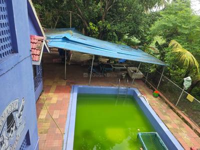Balcony Image of 6000 Sq.ft 5 BHK Independent House for sale in Kelwa Mumbai for Rs. 12900000