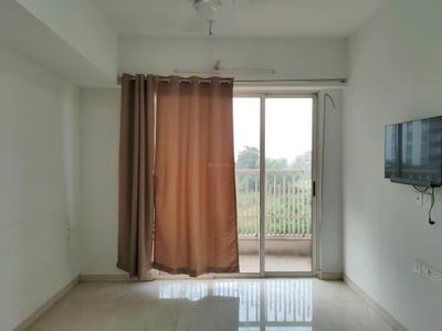 Living Room Image of 850 Sq.ft 1.5 BHK Apartment / Flat for sale in Lodha Upper Thane Greenville A To I E1, Bhiwandi Thane for Rs. 5400000