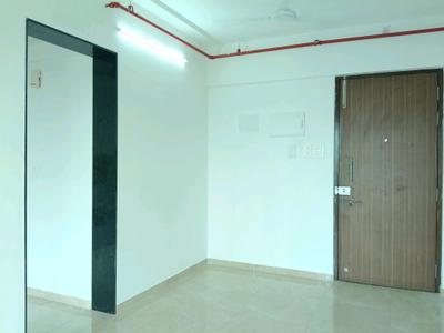 Living Room Image of 750 Sq.ft 1 BHK Apartment / Flat for sale in Mira Road East Mira Bhayandar for Rs. 11300000