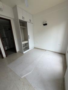 Bedroom Image of 1680 Sq.ft 3 BHK Builder Floor for rent in Smartworld Orchard, Sector 61 Gurgaon for Rs. 56500