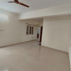 Hall Image of 720 Sq.ft 1 BHK Independent House for rent in Kasturi Nagar Bengaluru for Rs. 19500
