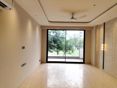Living Room Image of 1926 Sq.ft 3 BHK Builder Floor for sale in Today Princeton Floors, Sector 51 Gurgaon for Rs. 18000000