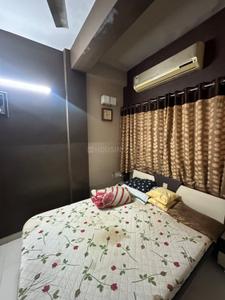 Bedroom Image of 1750 Sq.ft 3 BHK Apartment / Flat for sale in Shahibaug Ahmedabad for Rs. 14000000