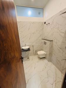 Bathroom Image of 2900 Sq.ft 4 BHK Villa for sale in Shri Kishanpura Jaipur for Rs. 18000000