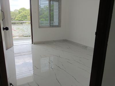 Bedroom Image of 1345 Sq.ft 2 BHK Apartment / Flat for sale in Kalinga Nagar Bhubaneswar for Rs. 9000000