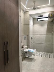 Bedroom One Image of 3600 Sq.ft 4 BHK Builder Floor for sale in Paramount Luxury Floors Sushant Lok 3 B Block, Sector 57 Gurgaon for Rs. 42000000