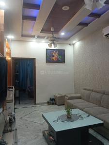 Hall Image of 4500 Sq.ft 5 BHK Independent House for sale in Sector 46 Faridabad for Rs. 110000000