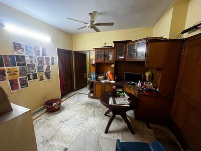 Hall Image of 1350 Sq.ft 4 BHK Independent House for sale in Sudhama Nagar Bengaluru for Rs. 35000000