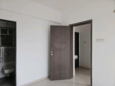 Bedroom Image of 850 Sq.ft 2 BHK Apartment / Flat for sale in Goel Hill Shire, Wagholi Pune for Rs. 5300000