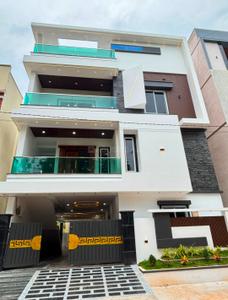 Image of 6150 Sq.ft 5 BHK Duplex for sale in Kapra, Secunderabad for Rs. 34000000