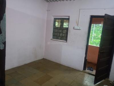 Bedroom Image of 1000 Sq.ft 1 BHK Builder Floor for rent in Nangargaon Lonavala for Rs. 6500