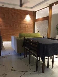 Hall Image of 1895 Sq.ft 3 BHK Apartment / Flat for sale in Mantri Global Heights, Kannamangala - Whitefield Hoskote Road Bengaluru for Rs. 19000000