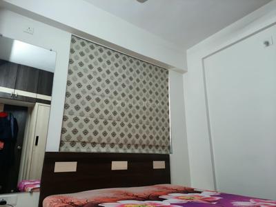 Bedroom Image of 1170 Sq.ft 2 BHK Apartment / Flat for sale in Chandlodia Ahmedabad for Rs. 5900000