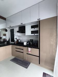 Kitchen Image of 1086 Sq.ft 2 BHK Apartment / Flat for sale in Kalkere Bengaluru for Rs. 14600000