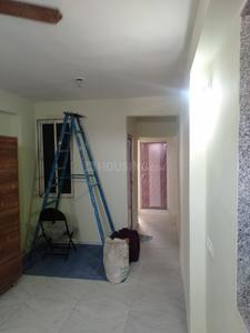 Hall Image of 405 Sq.ft 1 BHK Apartment / Flat for sale in Jamalpur Ahmedabad for Rs. 2000000