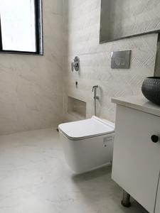 Bedroom One Image of 750 Sq.ft 3 BHK Apartment / Flat for sale in TLC First Acre, Sector 78 Gurgaon for Rs. 8500000