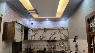 Balcony Image of 1850 Sq.ft 3 BHK Duplex for sale in Ajanta Vardhman Canary Park, Ganga Nagar Meerut for Rs. 11000000