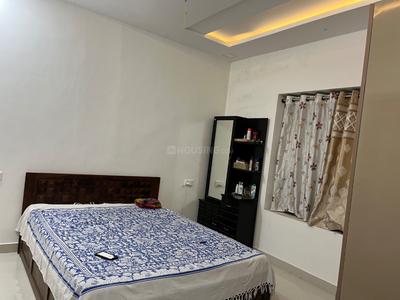 Bedroom Image of 1875 Sq.ft 3 BHK Villa for sale in Wallfort Panorama, Kamal Vihar Raipur for Rs. 12500000