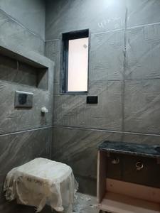 Kitchen Image of 1220 Sq.ft 3 BHK Apartment / Flat for sale in Mandi New Delhi for Rs. 8000000