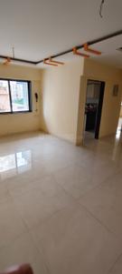 Hall Image of 900 Sq.ft 2 BHK Apartment / Flat for sale in Unnati Ostwal Tower, Borivali West Mumbai for Rs. 22000000