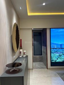 Image of 2254 Sq.ft 4 BHK Apartment / Flat for sale in Chembur, Mumbai for Rs. 77039000