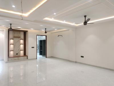 Living Room Image of 2799 Sq.ft 4 BHK Builder Floor for sale in Puri Luxuria Floors, Sector 89 Faridabad for Rs. 32500000