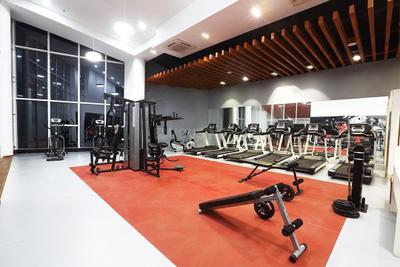 Image of 1200 Sq.ft 3 BHK Apartment / Flat for sale in Khandagiri, Bhubaneswar for Rs. 14500000