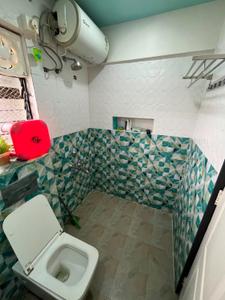 Image of 1000 Sq.ft 2 BHK Apartment / Flat for rent in Kumar Kruti, Kalyani Nagar, Pune for Rs. 55000
