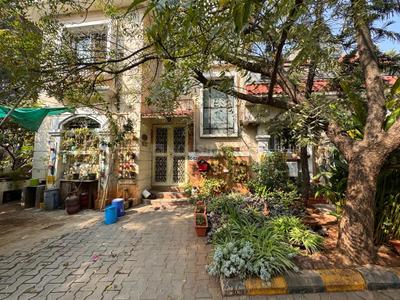 Image of 6630 Sq.ft 5 BHK Villa for sale in Undri, Pune for Rs. 45000000