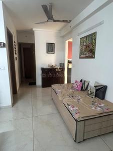 Hall Image of 980 Sq.ft 2 BHK Apartment / Flat for sale in Godrej Urban Park, Powai Mumbai for Rs. 24200000