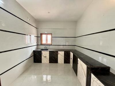 Kitchen Image of 1700 Sq.ft 3 BHK Builder Floor for sale in Boriyakhurd Raipur for Rs. 5800000