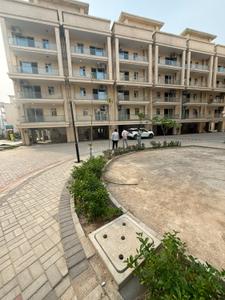 Image of 1050 Sq.ft 2 BHK Apartment / Flat for sale in Signature Global City, Sector 37D, Gurgaon for Rs. 13500000