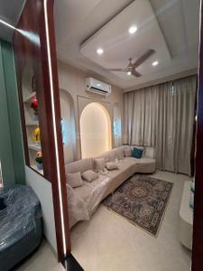 Hall Image of 2500 Sq.ft 4 BHK Villa for sale in Mansarovar Jaipur for Rs. 15100000