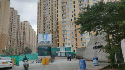 Image of 778 Sq.ft 2 BHK Apartment / Flat for sale in Padur, Chennai for Rs. 6200000