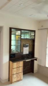 Hall Image of 1045 Sq.ft 2 BHK Apartment / Flat for sale in Silver Bells Apartments, Dahisar West Mumbai for Rs. 25000000