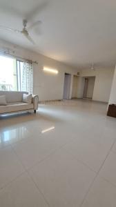 Hall Image of 1050 Sq.ft 2 BHK Apartment / Flat for rent in Kumar Surakasha Cooperative Housing Society, Kondhwa Pune for Rs. 24000