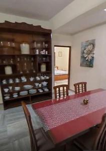 Bedroom Image of 1400 Sq.ft 3 BHK Apartment / Flat for rent in Porvorim Goa for Rs. 68000