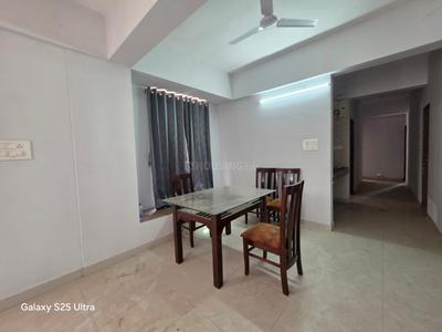 Hall Image of 2028 Sq.ft 3 BHK Apartment / Flat for sale in Fulcrum Tennessee, Talegaon Dabhade Pune for Rs. 9500000