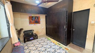 Bedroom Image of 960 Sq.ft 2 BHK Apartment / Flat for sale in Dhayari Pune for Rs. 8000000