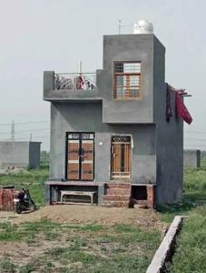 Image of 540 Sq.ft Residential Plot / Land for sale in Sector 142, Noida for Rs. 850000